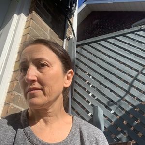 Meet your Posher, Fatima